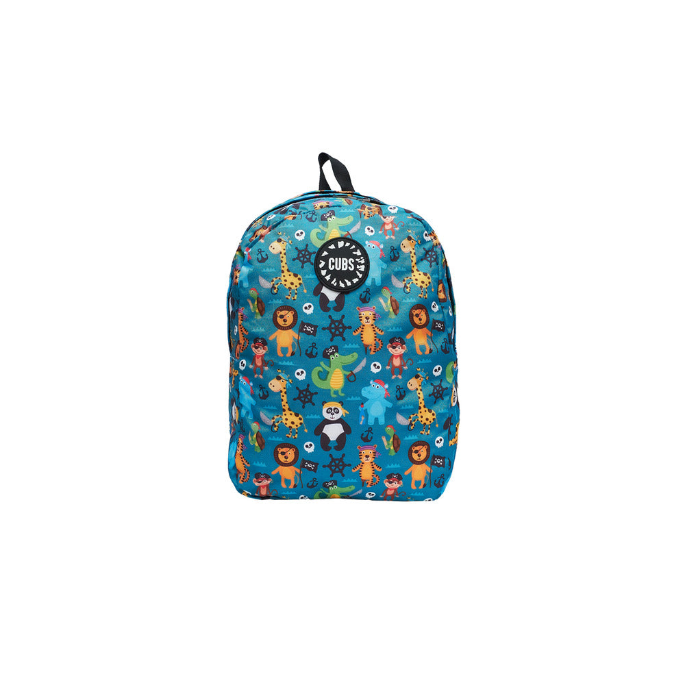 Cubs Animals In The Sea Backpack