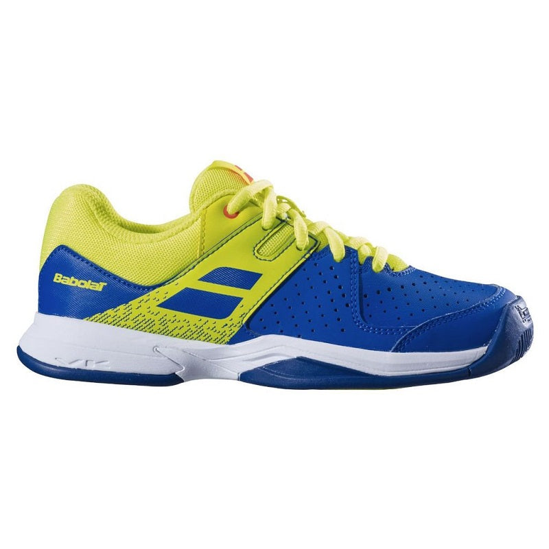 Babolat PULSION ALL COURT JR Tennis Shoes For Kids