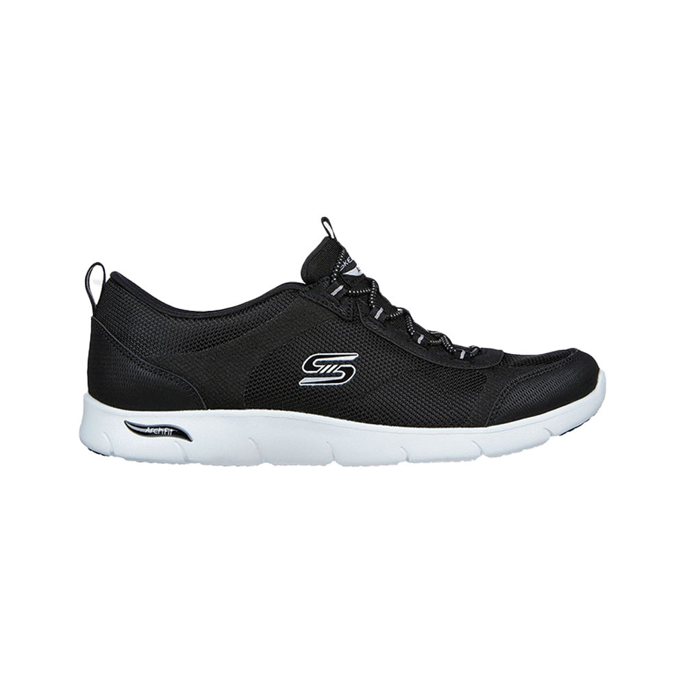 Skechers Arch Fit Women's Shoes: Comfort and Style Redefined