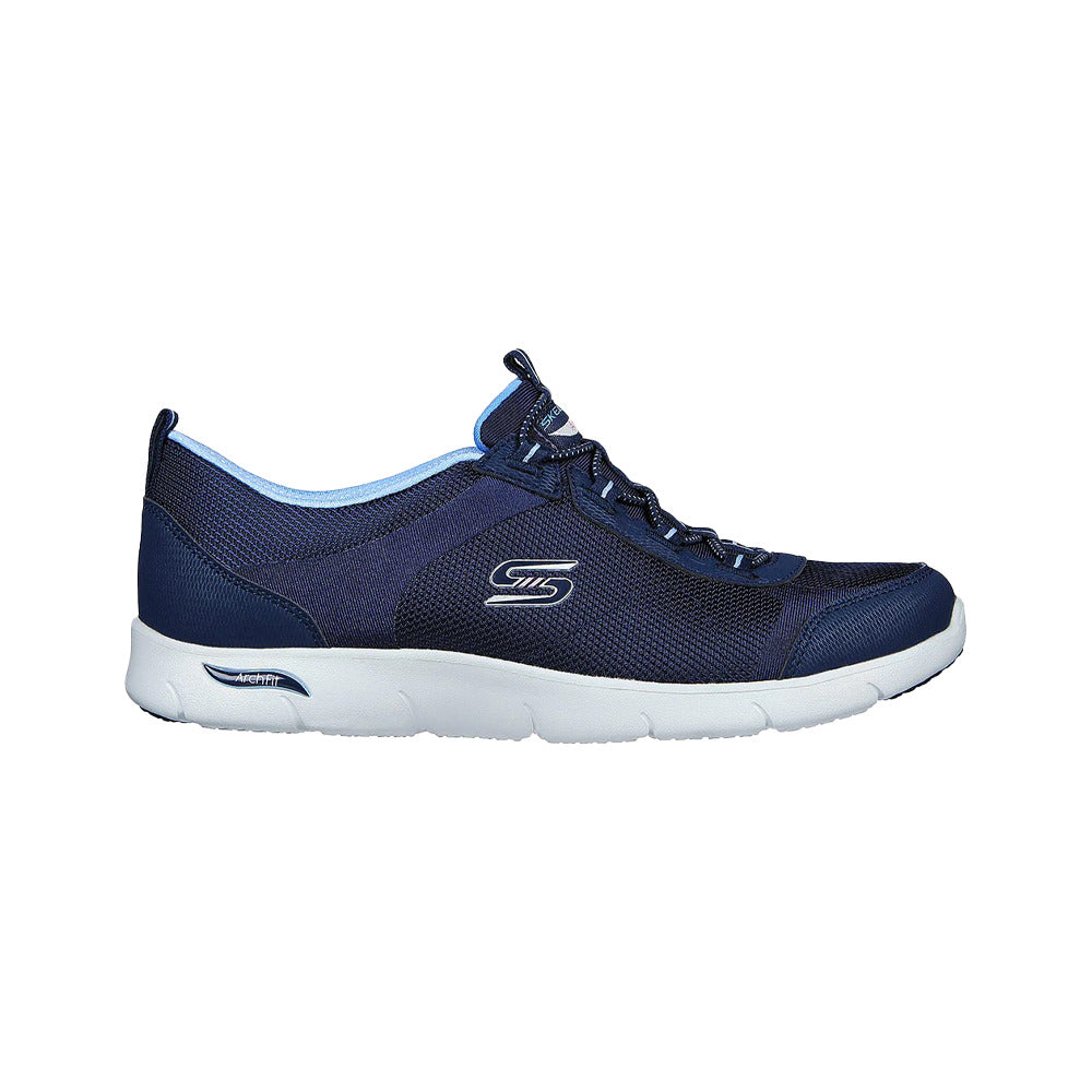 Skechers Arch Fit Women's Shoes: Comfort and Style Combined