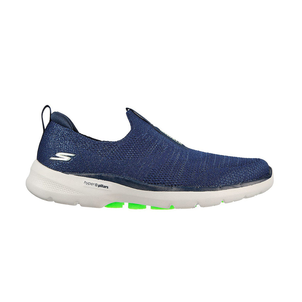 Skechers go walk hot sale 5 womens navy