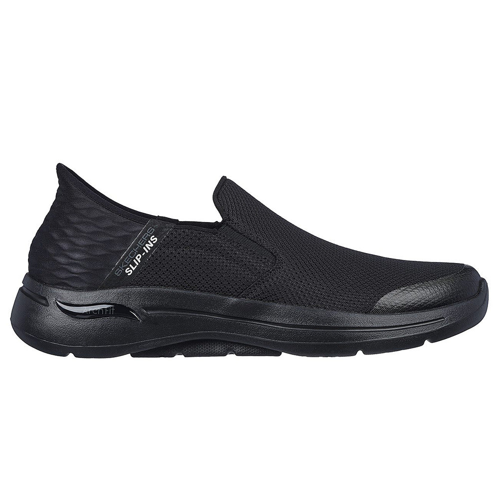 Skechers Arch Fit Slip On Shoes: Comfort Meets Style