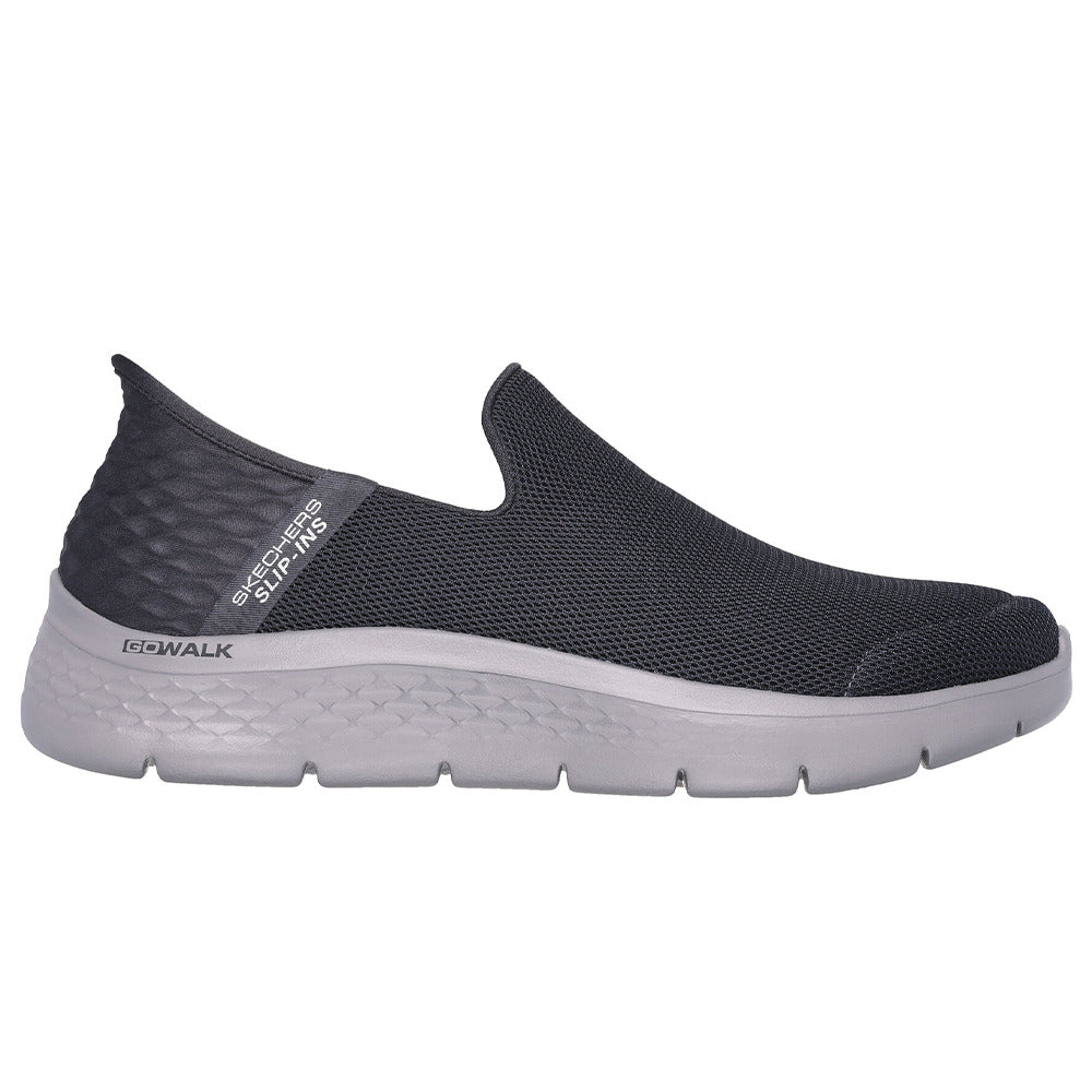 Men's Skechers Slip-On Walking Shoes: Comfort Meets Style