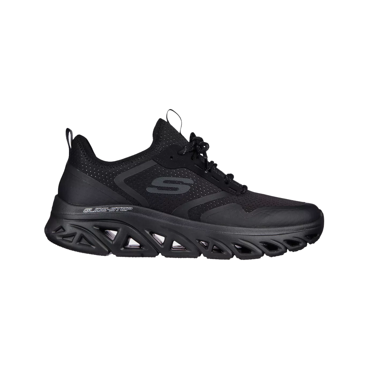 Men's Skechers Step-In Shoes: Comfort Meets Style