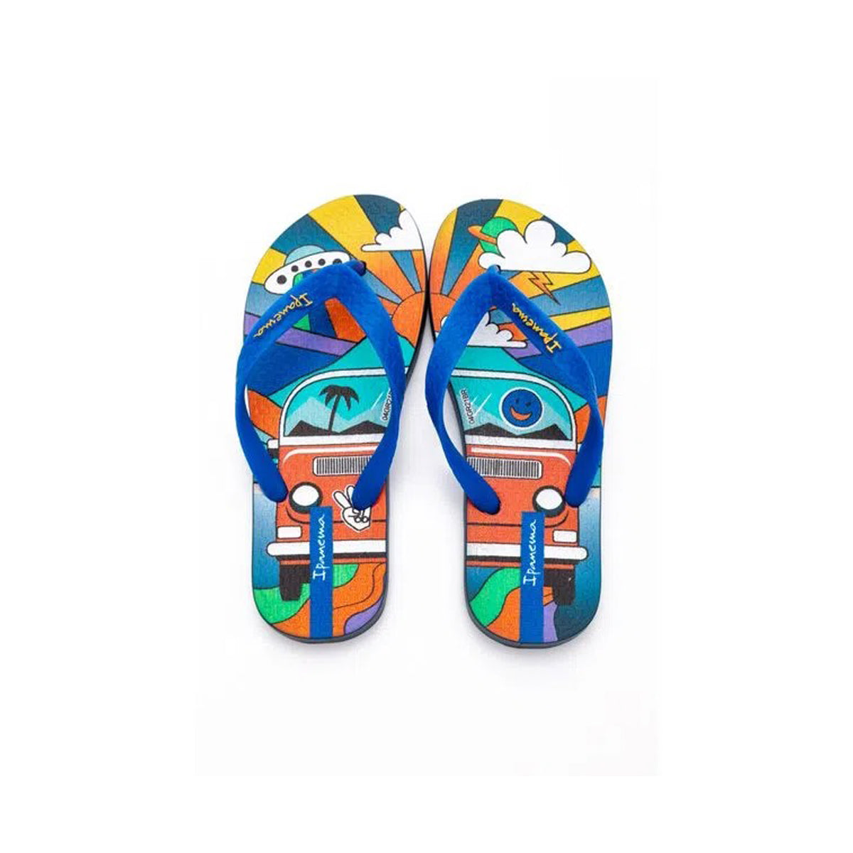 Ipanema flip hot sale flops price