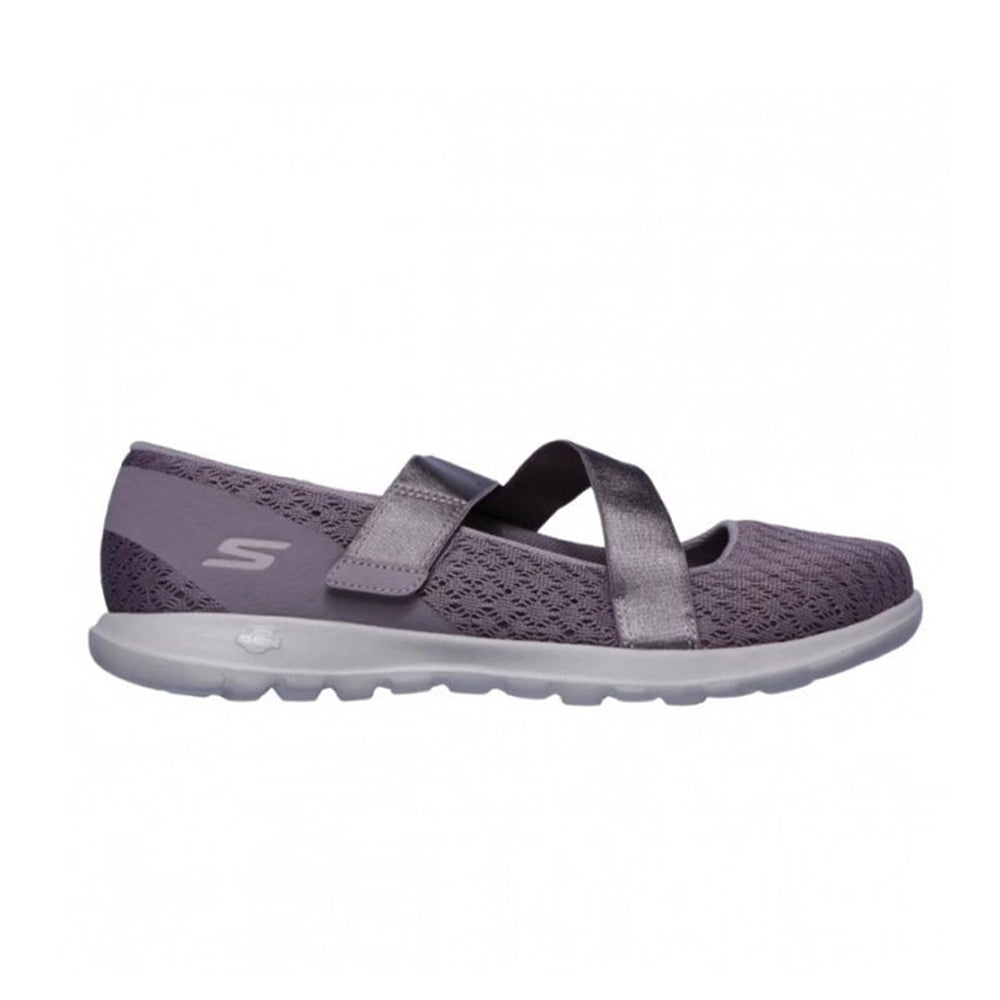 Skechers go step outlet lite mary janes