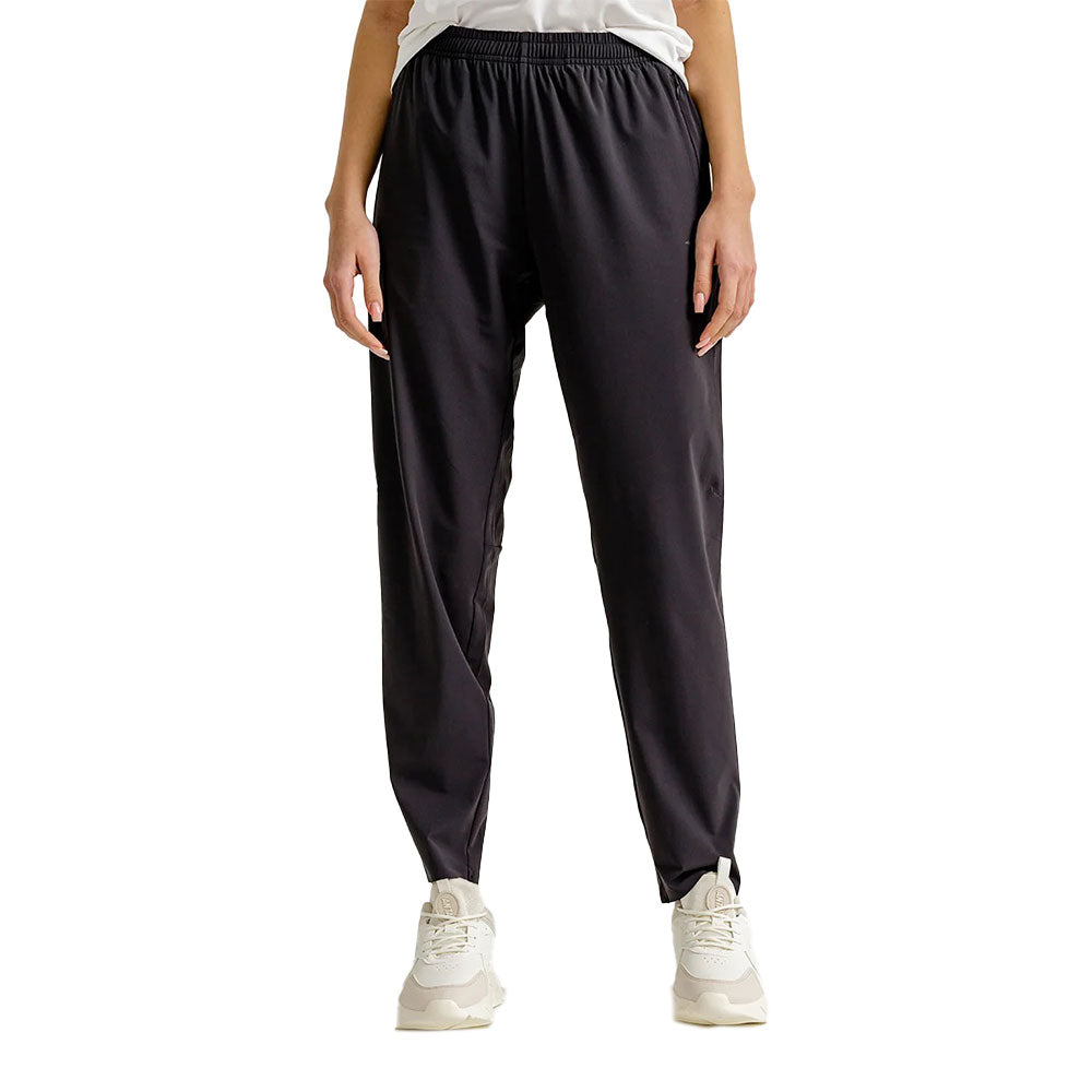 Anta basic ankle pants, pants, Running