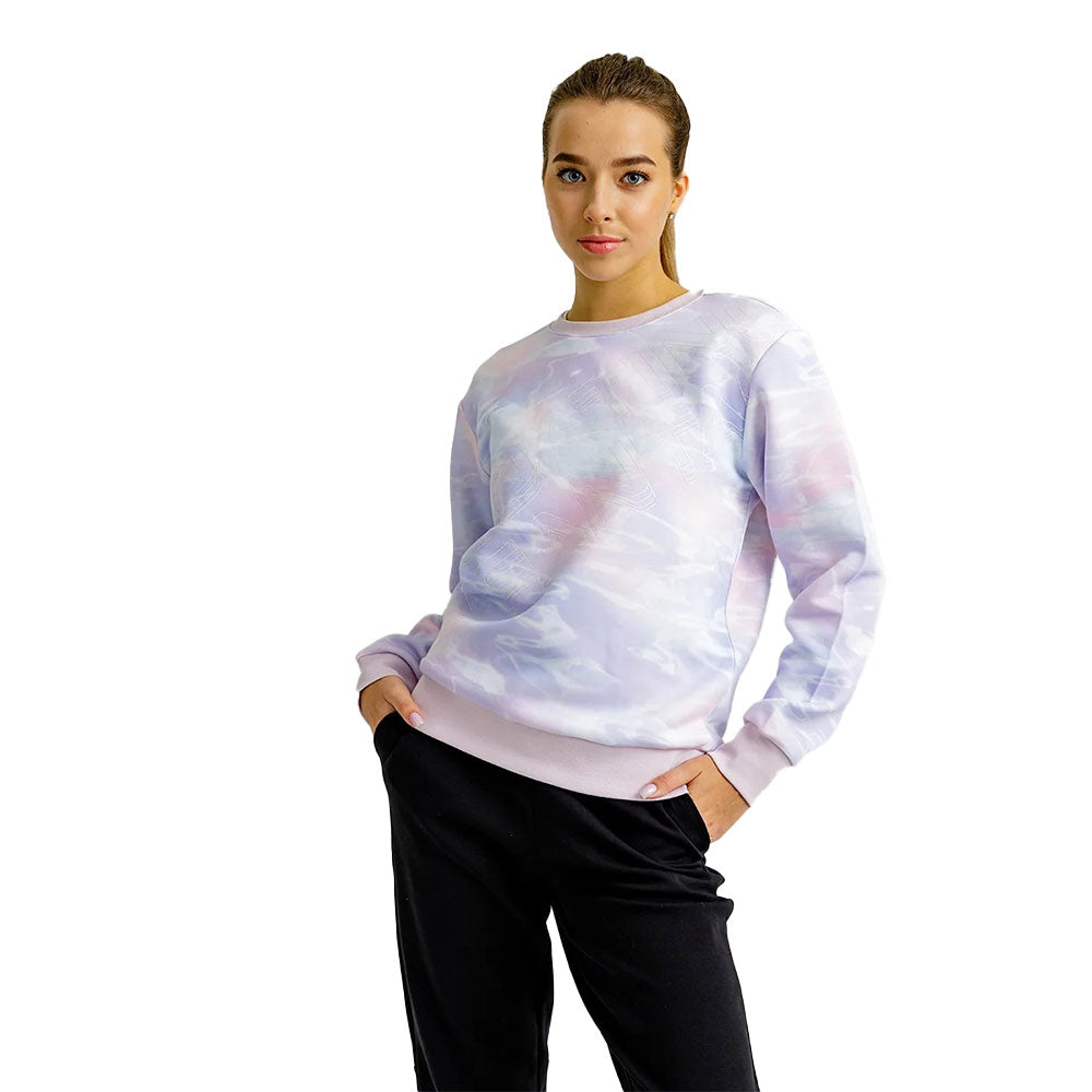 Adidas hotsell galaxy sweatshirt