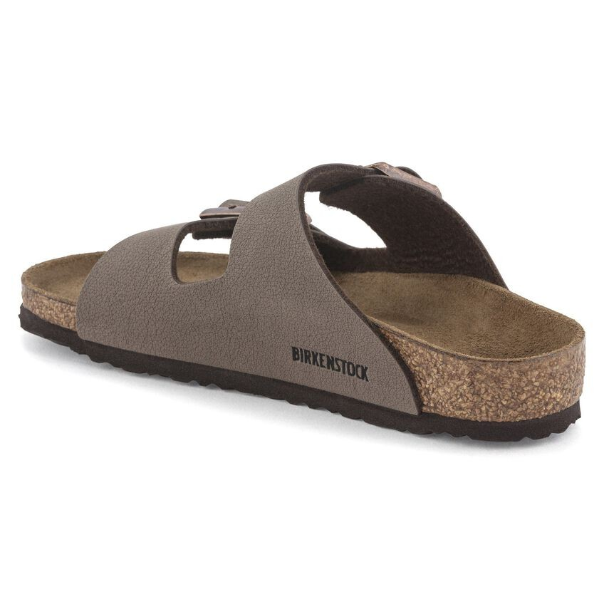 BIRKENSTOCK ARIZONA KIDS BFBC MOCHA FOR KIDS