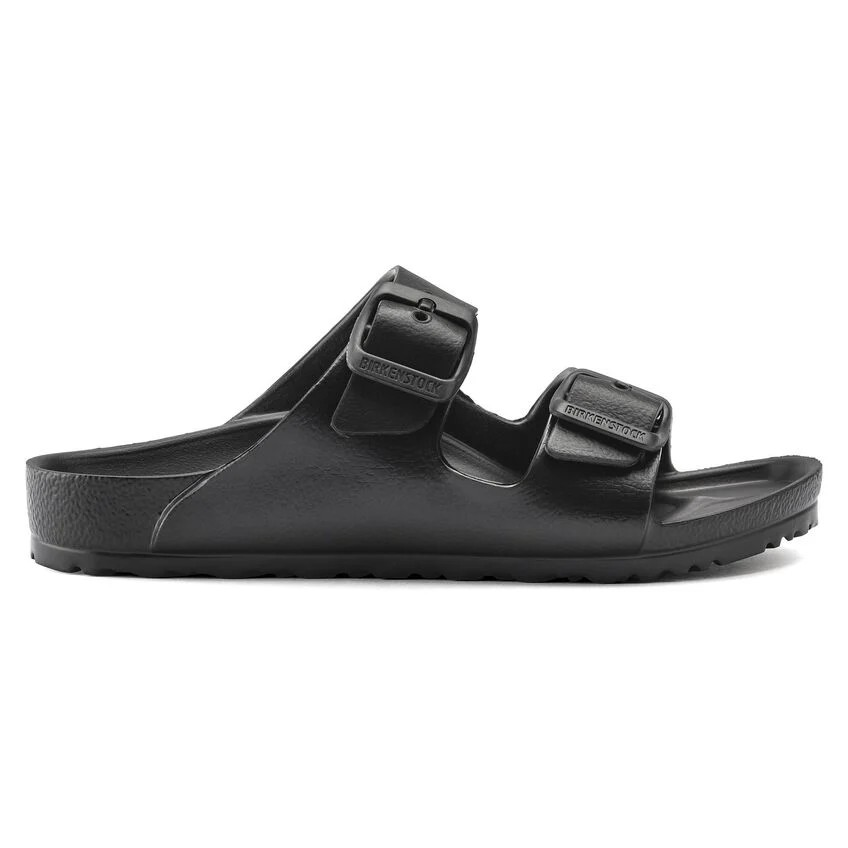 BIRKENSTOCK ARIZONA EVA KIDS BLACK FOR KIDS