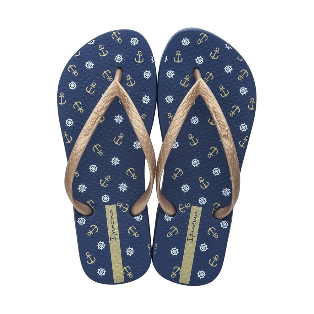 Ipanema Swimming Flip Flops For Women