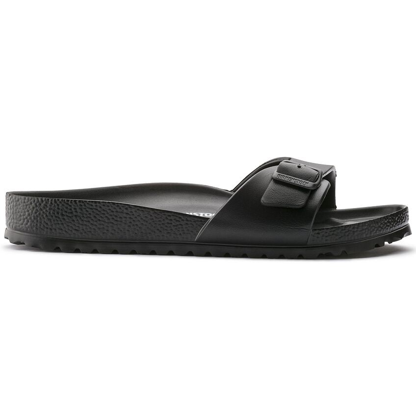 BIRKENSTOCK MADRID EVA BLACK FOR WOMEN