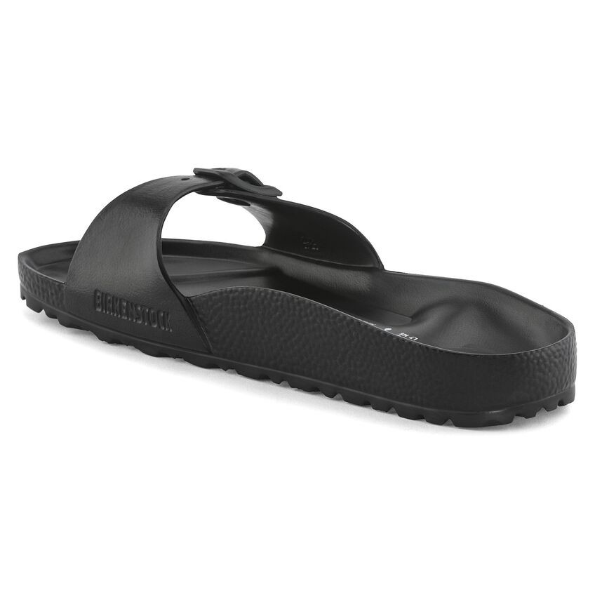 BIRKENSTOCK MADRID EVA BLACK FOR WOMEN