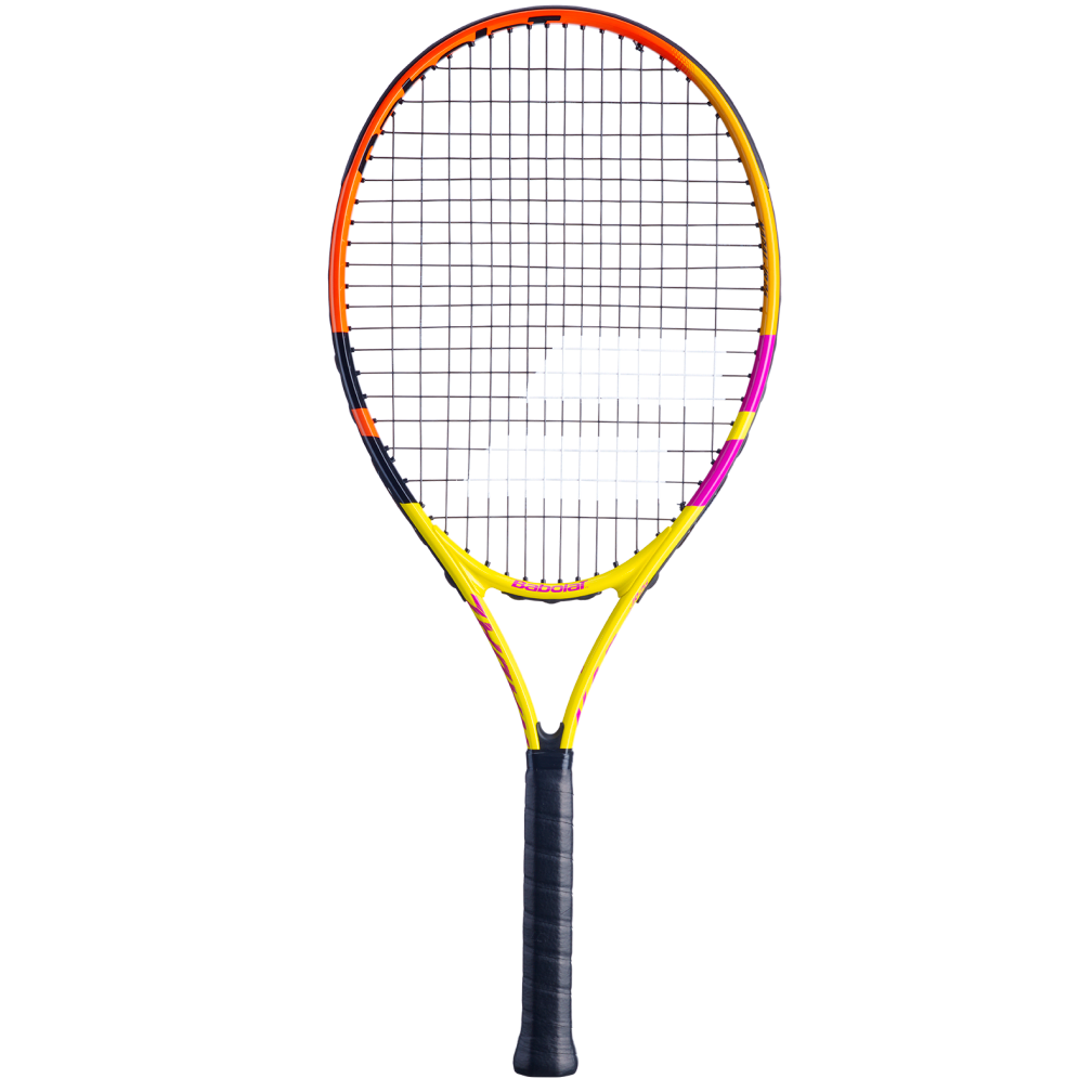 Babolat NADAL JUNIOR 26 S CV Tennis Racket For Kids