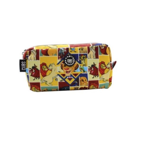 Cubs Lion King 1 Pencil Case