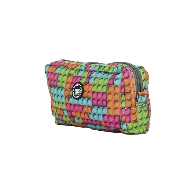 Cubs Lego Girls Pencil Case