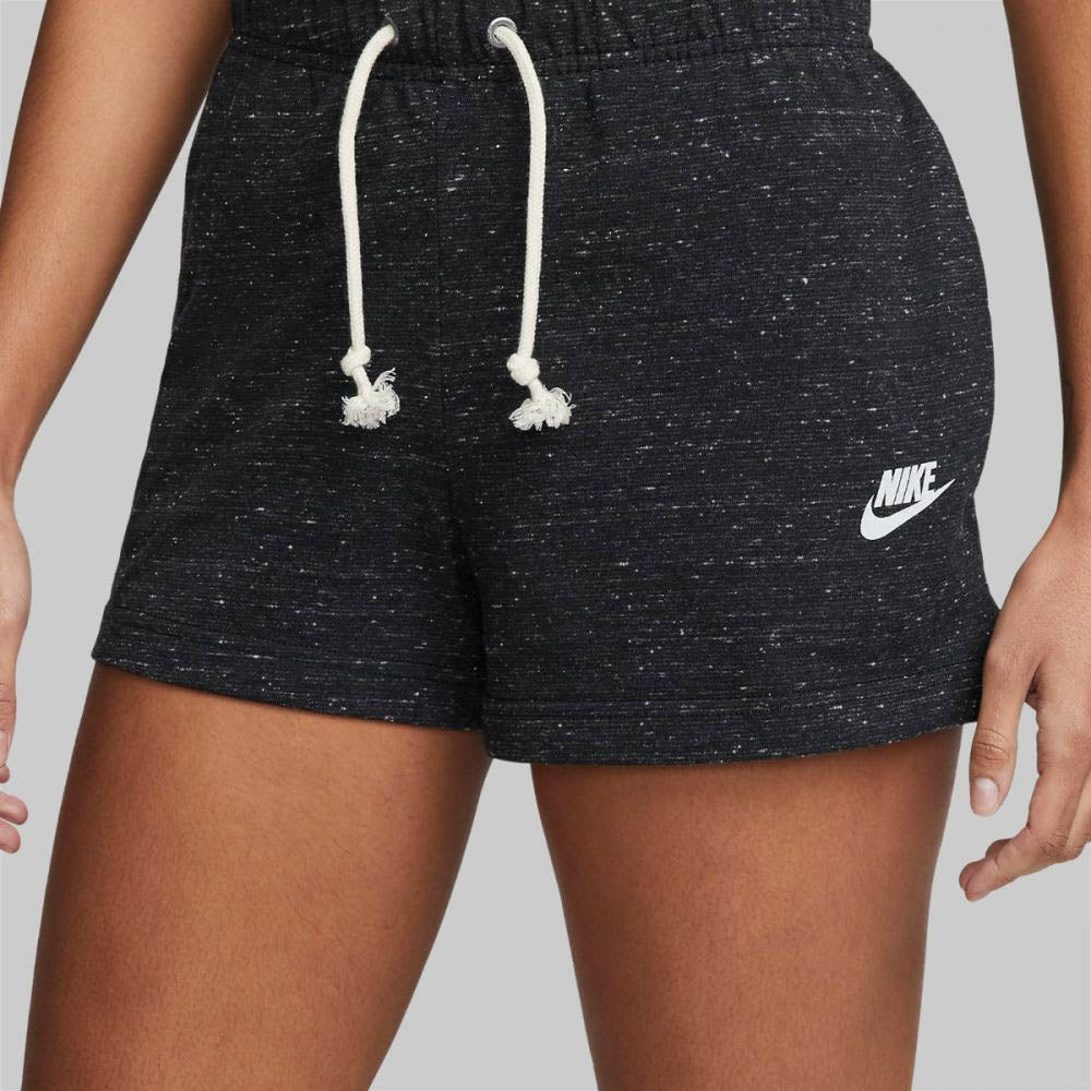 Nike W Nsw Gym Vntg Pe Short