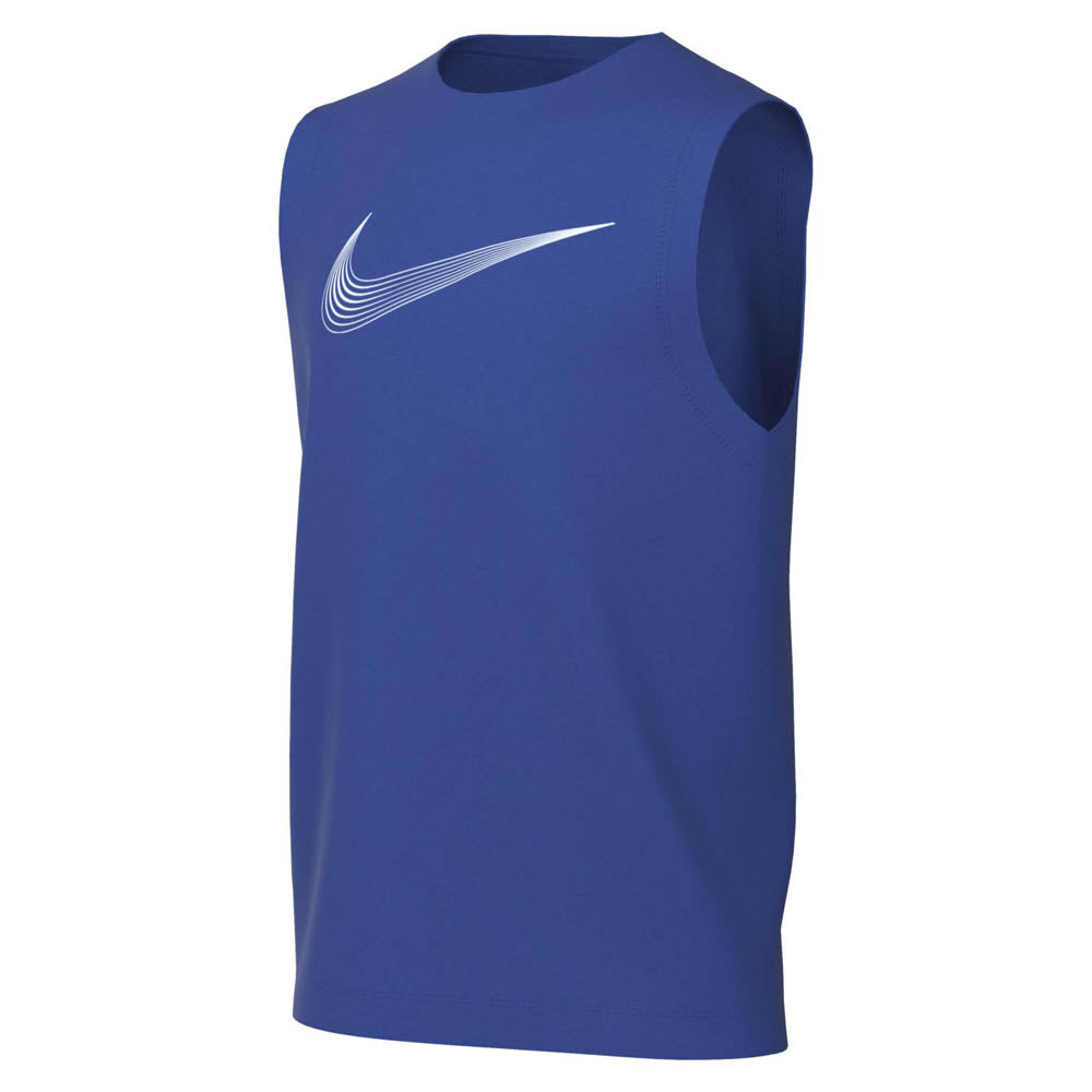 قميص Nike B Nk Df Hbr Sl