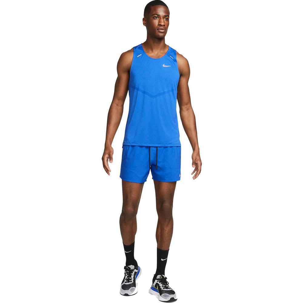 حذاء Nike M Nk Df Stride Short مقاس 5 بوصات