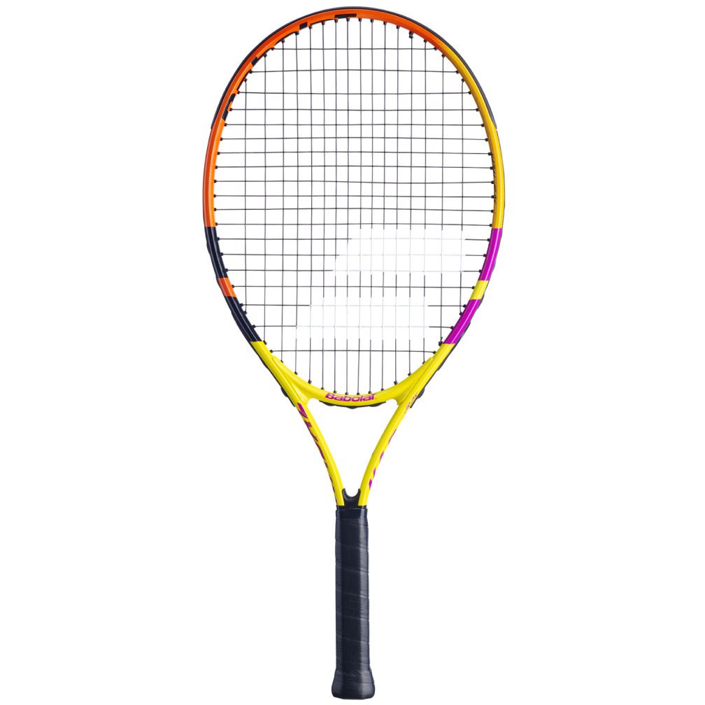 Babolat NADAL JUNIOR 21 S CV Tennis Racket For Kids