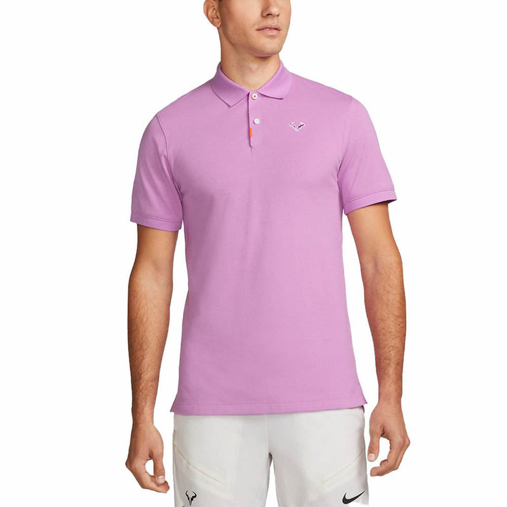 Nike The Nike Polo Df Rafa Slim, L