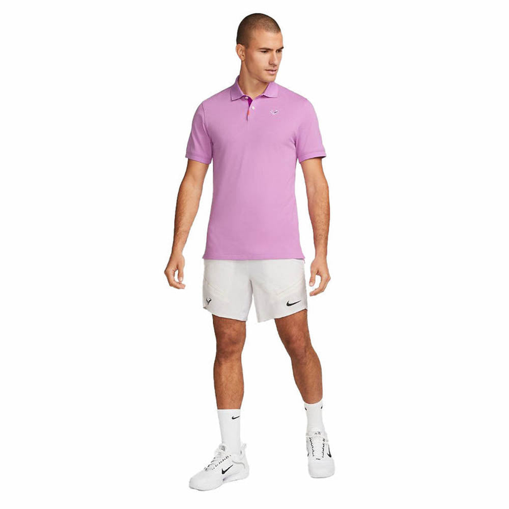 نايك حذاء Nike Polo Df Rafa Slim، مقاس L