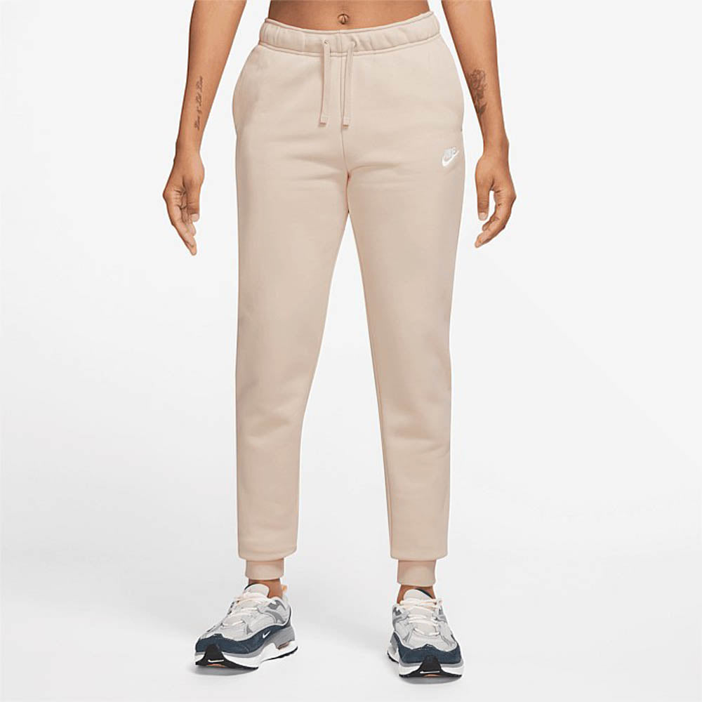 Nike W Nsw Club Flc Mr Pant Std