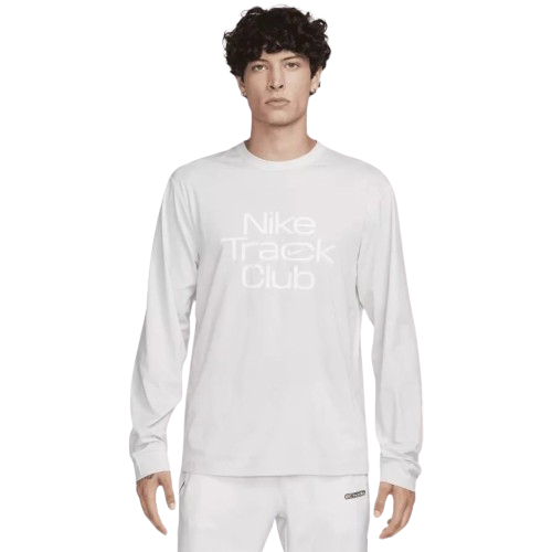 حذاء Nike M Nk Df Track Club Hyverse Ls