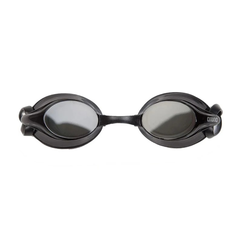 ARENA DRIVE 3 GOGGLES FOR MEN, BLACK SMOKE