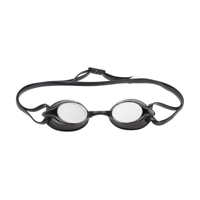 ARENA DRIVE 3 GOGGLES FOR MEN, BLACK SMOKE