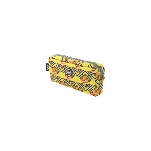 Cubs Lion King 1 Pencil Case