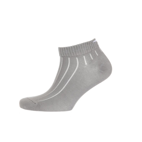 ANTA FITNESS SOCKS FOR MEN, GREY