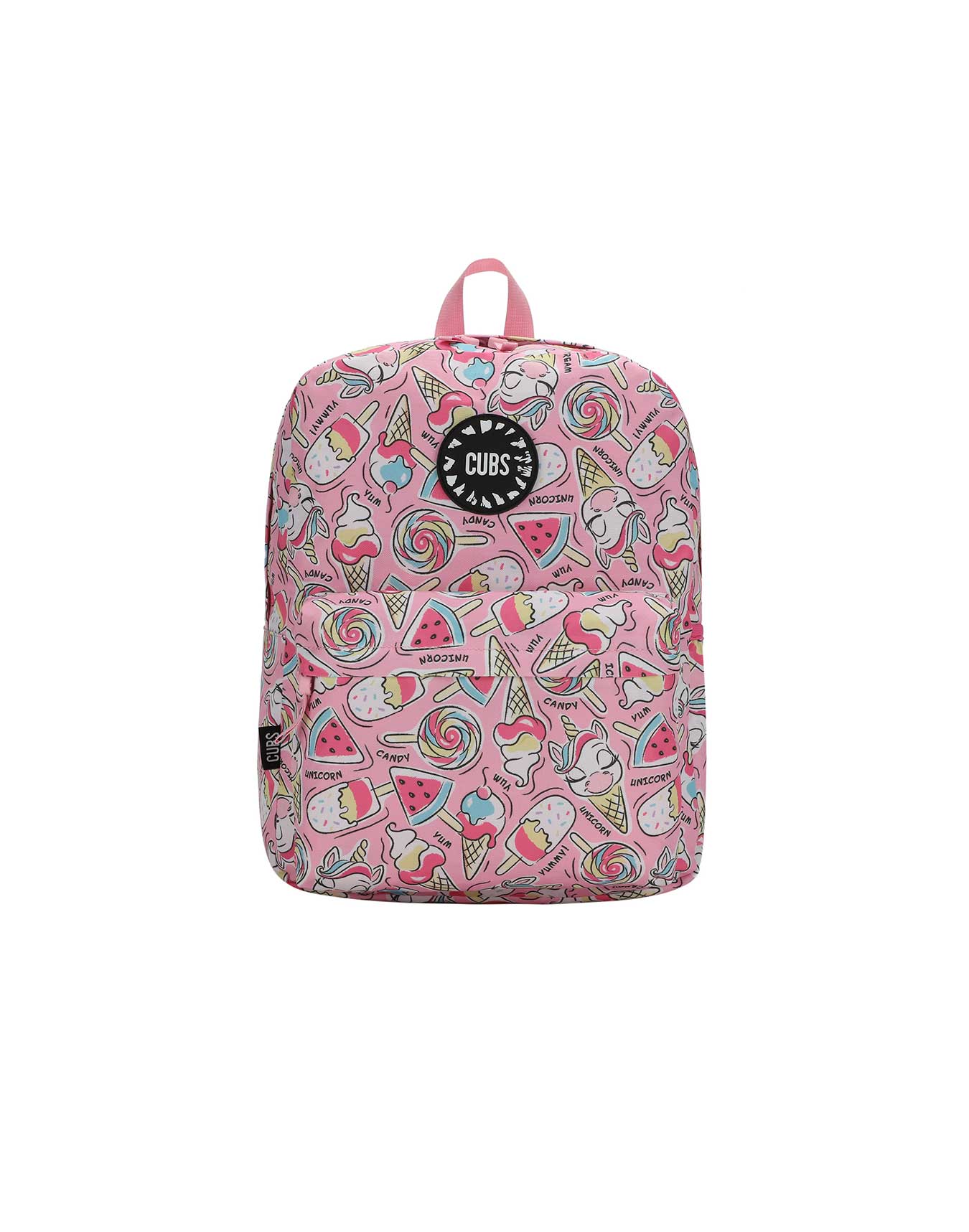 Cubs Unicorn Summer Candy Backpack