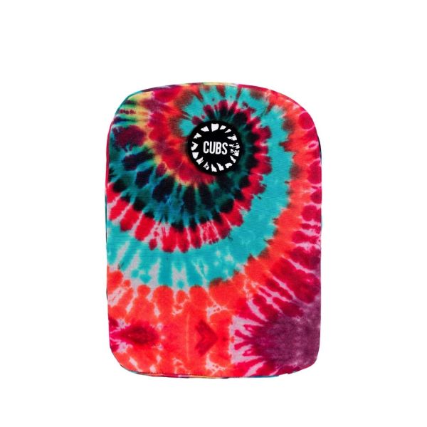 Cubs Light Tie Dye Big & Basic Backpack