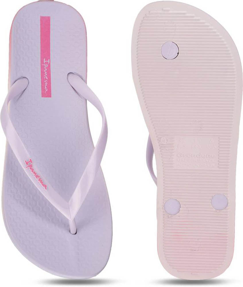 Ipanema Swimming Flip Flops For Women, Ae141