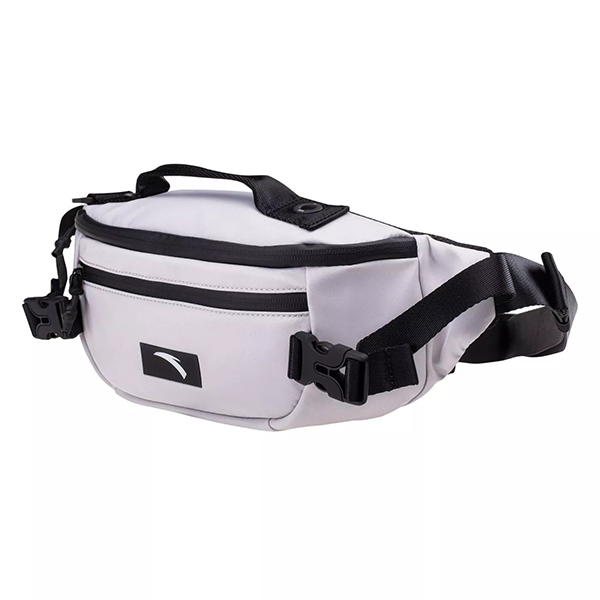 ANTA FITNESS BAG FOR UNISEX, CHIP GREY