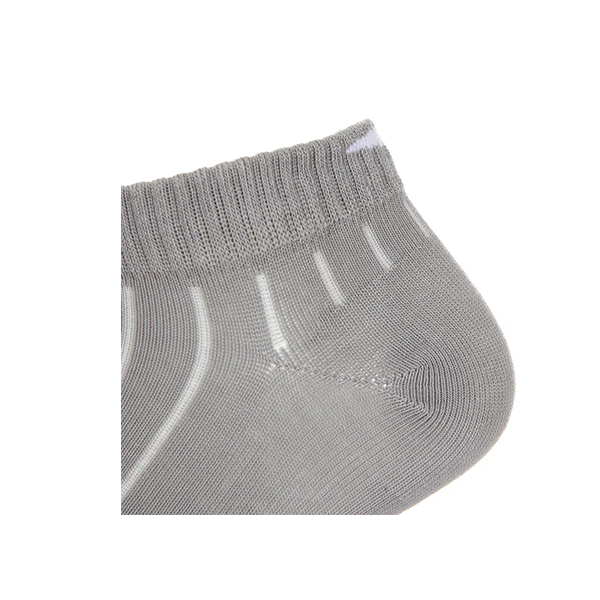 ANTA FITNESS SOCKS FOR MEN, GREY