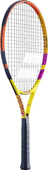 Babolat NADAL JUNIOR 26 S CV Tennis Racket For Kids