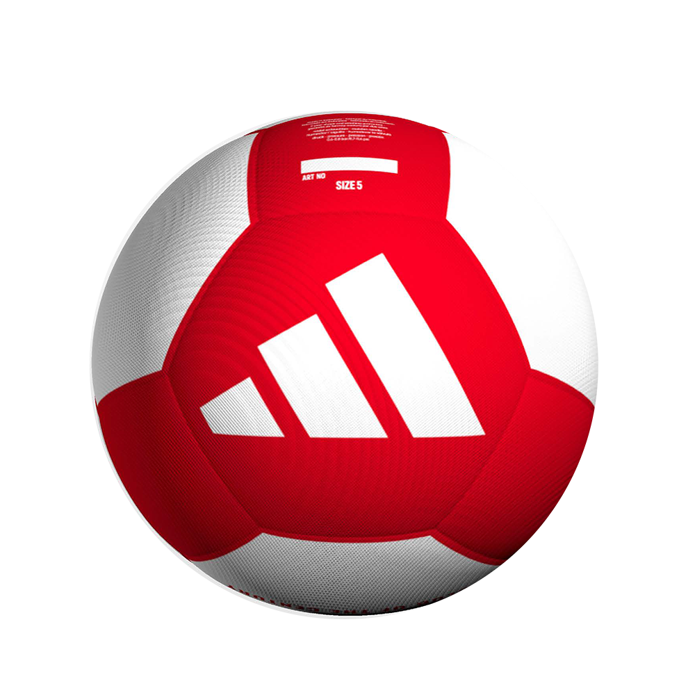 Adidas Al Ahly Soccer Ball