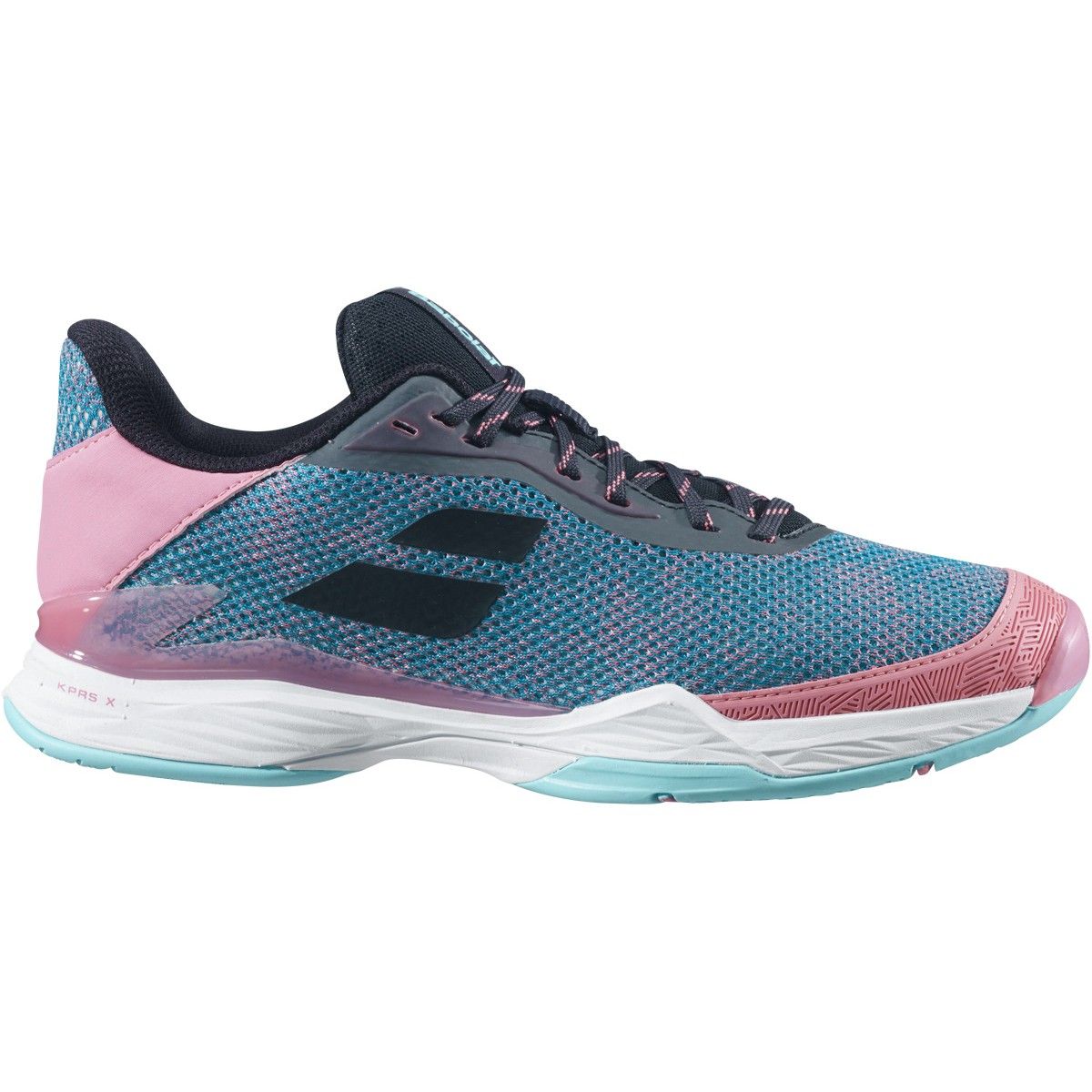 Babolat Jet Tere Ac Tennis Shoes