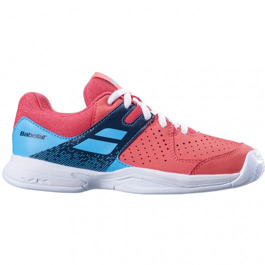 Babolat Pulsion All Court Jr Tennis Shoes