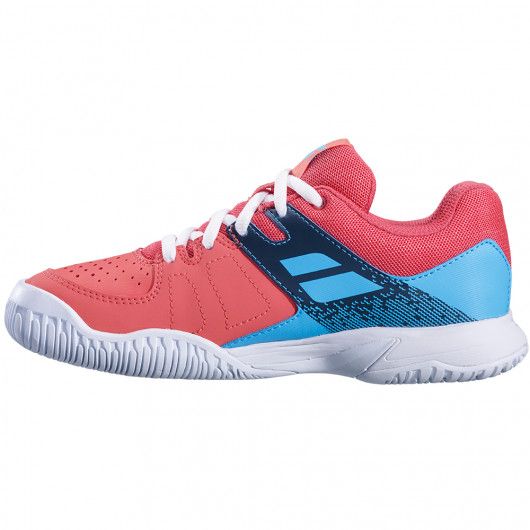 Babolat Pulsion All Court Jr Tennis Shoes