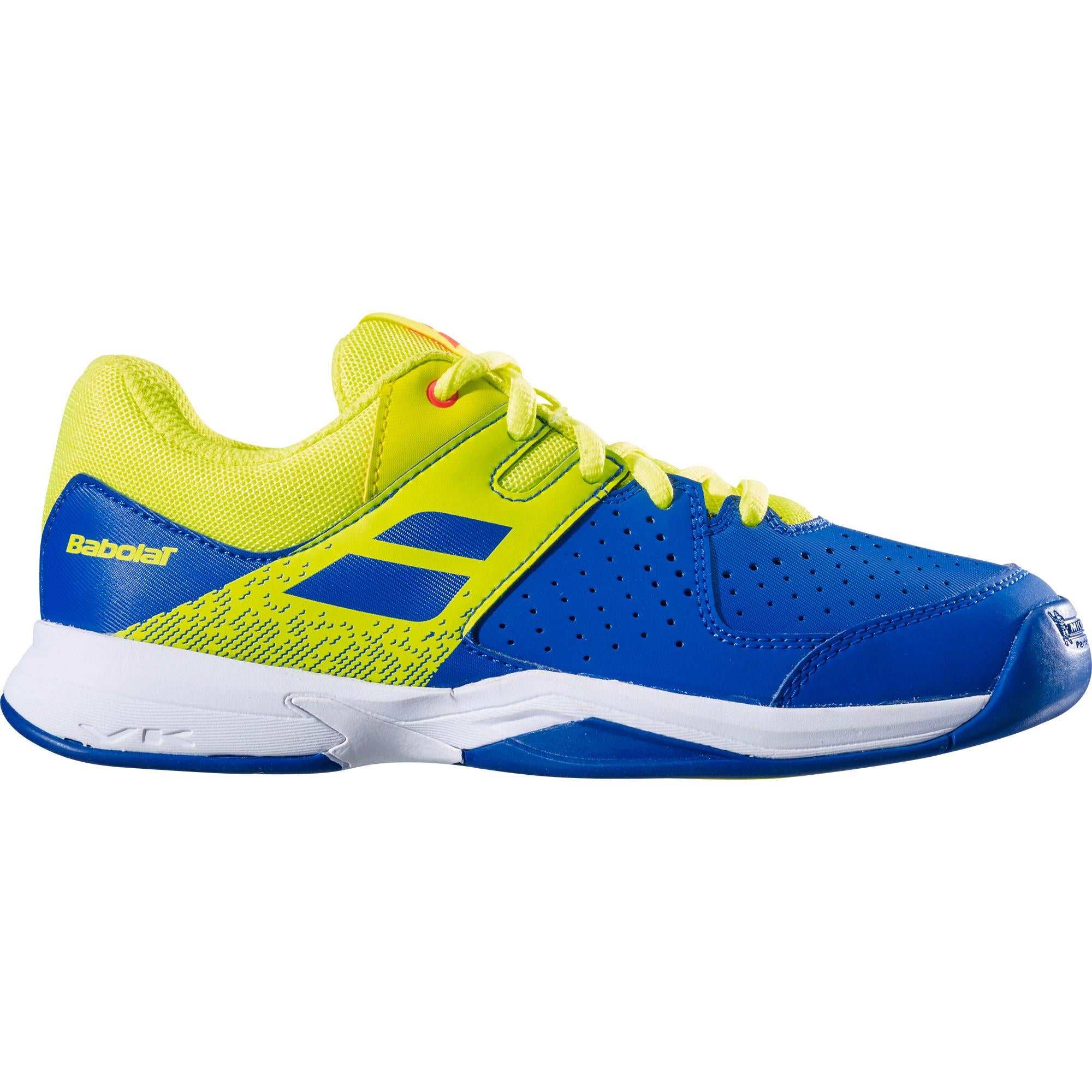 Babolat Pulsion Indoor Jr Tennis Shoes