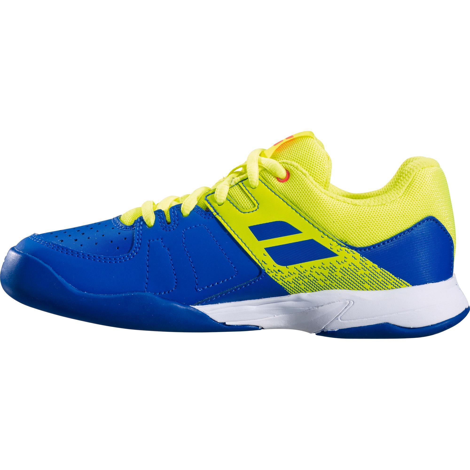 Babolat Pulsion Indoor Jr Tennis Shoes