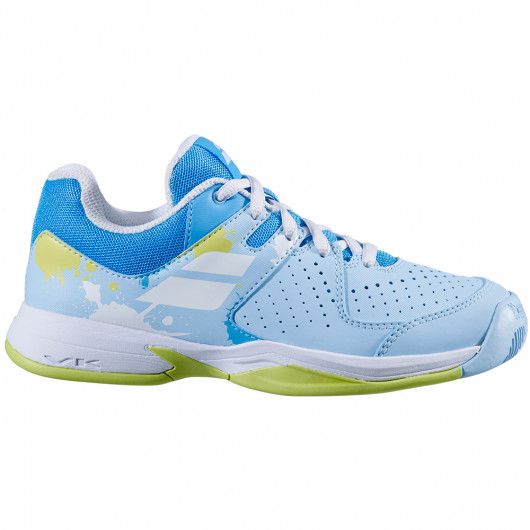 Babolat Pulsion Indoor Jr Tennis Shoes