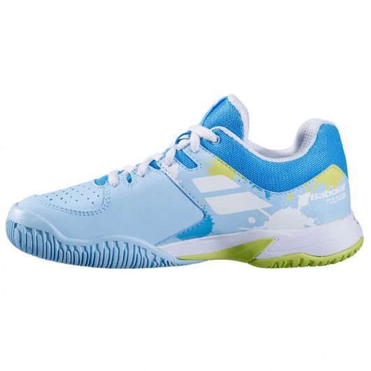 Babolat Pulsion Indoor Jr Tennis Shoes