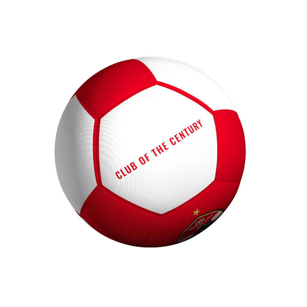 Adidas Al Ahly Soccer Ball