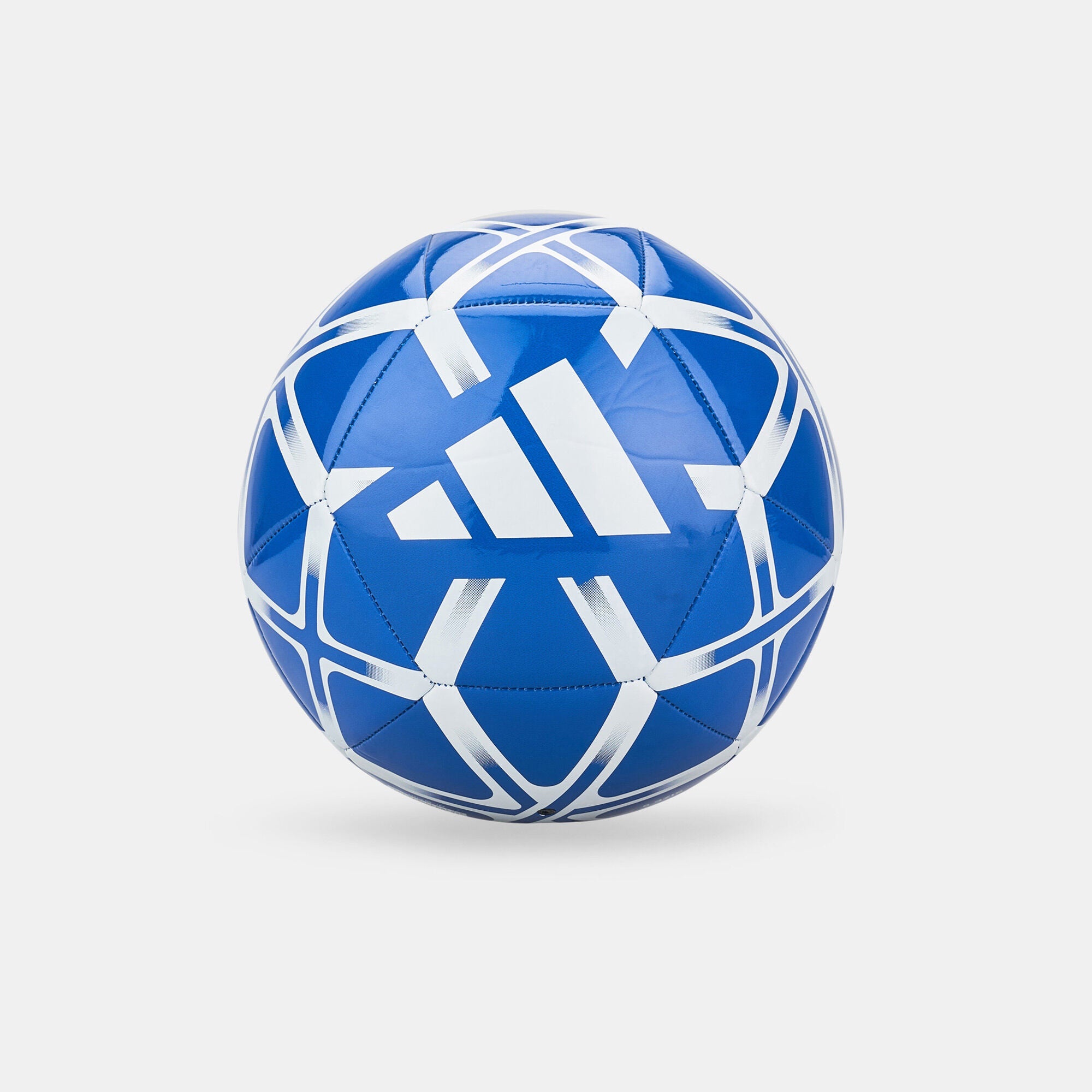 Adidas Starlancer Clb Soccer Ball