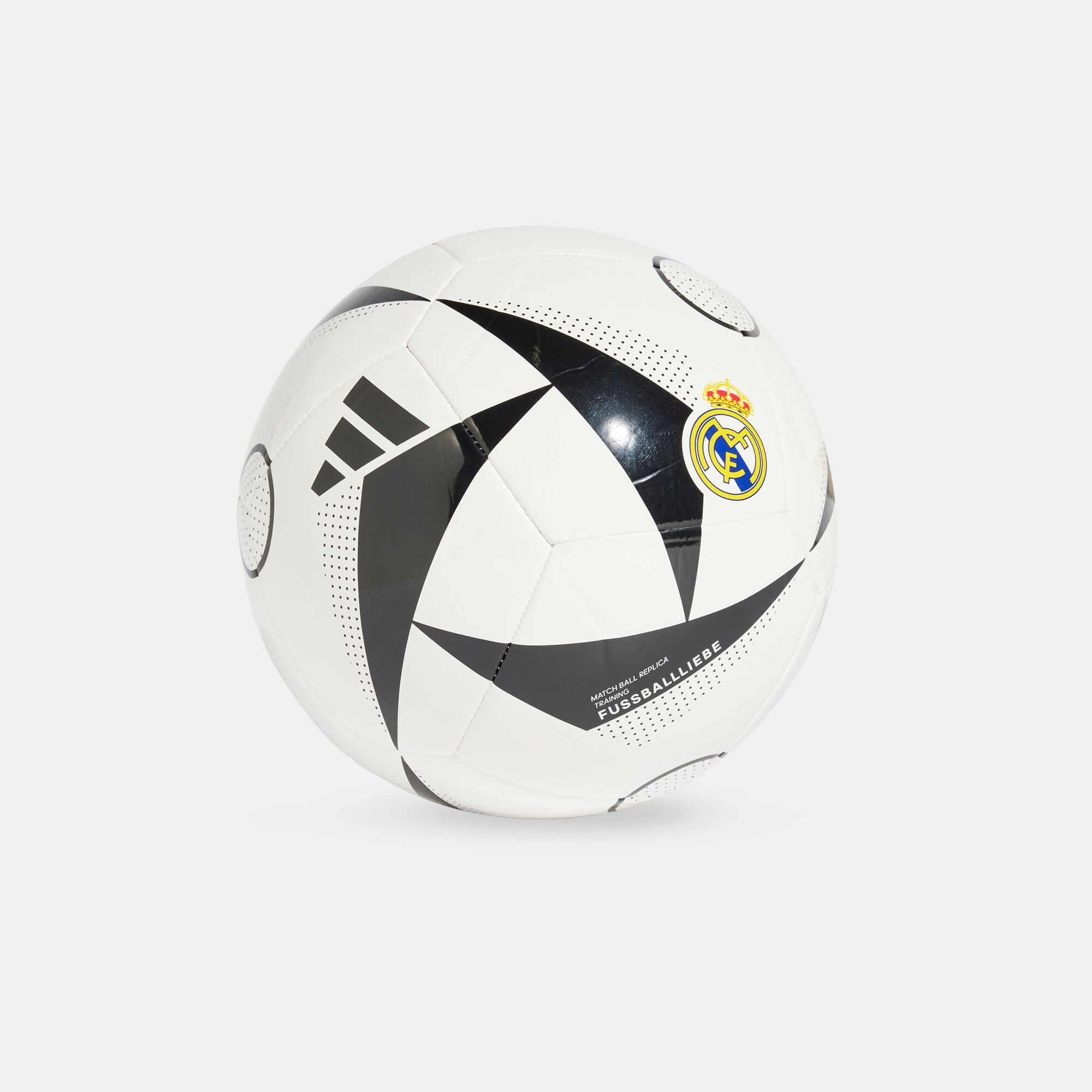 Adidas Rm Clb Home Soccer Ball