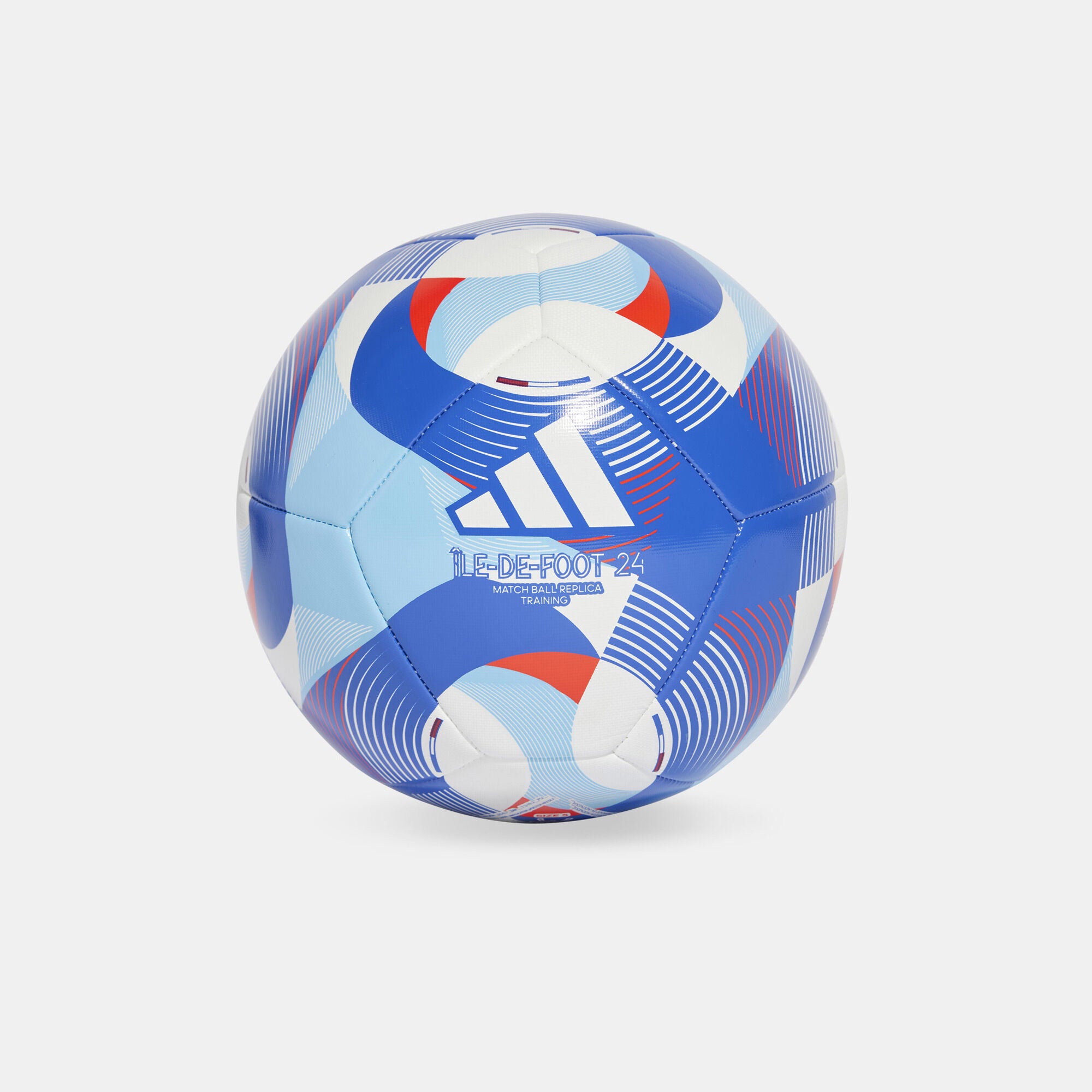 Adidas Euro24 Lge F Soccer Ball